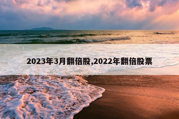 20233·,2022귭Ʊ